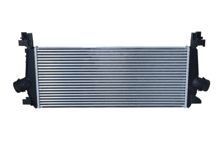 INTERCOOLER NRF 30270 - Compatibil cu CHEVROLET, OPEL, VAUXHALL