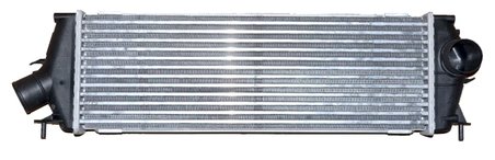 INTERCOOLER NRF 30271 - Compatibil cu OPEL, RENAULT, VAUXHALL