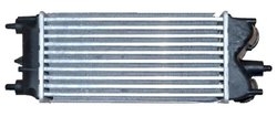 Intercooler NRF 30274