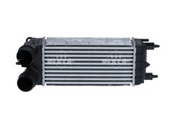 INTERCOOLER NRF 30282 - Compatibil cu CITROEN, PEUGEOT