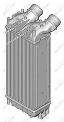 Intercooler NRF 30281