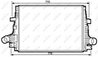 Intercooler NRF 30284