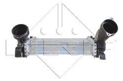 INTERCOOLER NRF 30286 - Compatibil cu VW