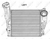 INTERCOOLER NRF 30286 - Compatibil cu VW