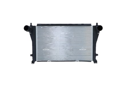 INTERCOOLER NRF 30291 - Compatibil cu AUDI, CUPRA, SEAT, SKODA, VW