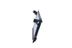 INTERCOOLER NRF 30291 - Compatibil cu AUDI, CUPRA, SEAT, SKODA, VW