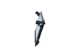 INTERCOOLER NRF 30291 - Compatibil cu AUDI, CUPRA, SEAT, SKODA, VW