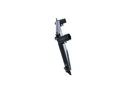 INTERCOOLER NRF 30291 - Compatibil cu AUDI, CUPRA, SEAT, SKODA, VW