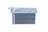 INTERCOOLER NRF 30292 - Compatibil cu AUDI, SEAT, SKODA, VW