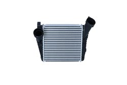 INTERCOOLER NRF 30293 - Compatibil cu AUDI, PORSCHE, VW