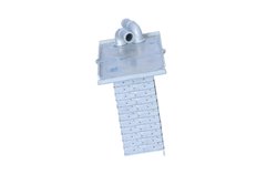 INTERCOOLER NRF 30292 - Compatibil cu AUDI, SEAT, SKODA, VW