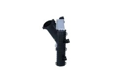 INTERCOOLER NRF 30293 - Compatibil cu AUDI, PORSCHE, VW