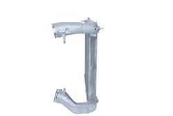 INTERCOOLER NRF 30298 - Compatibil cu DAF