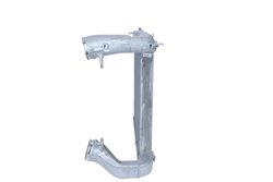 INTERCOOLER NRF 30298 - Compatibil cu DAF