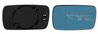 STICLA OGLINDA, OGLINDA RETROVIZOARE EXTERIOARA TYC 303-0082-1 - Compatibil cu BMW