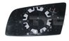 Sticla oglinda, oglinda retrovizoare exterioara TYC 303-0089