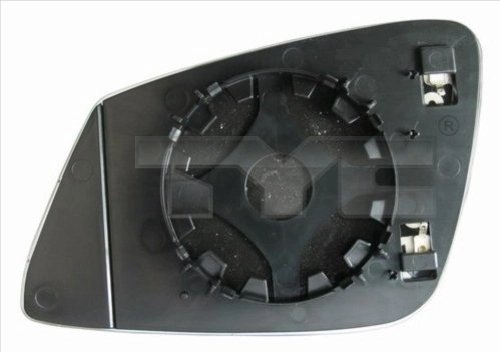 STICLA OGLINDA, OGLINDA RETROVIZOARE EXTERIOARA TYC 303-0120-1 - Compatibil cu BMW