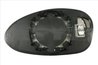 STICLA OGLINDA, OGLINDA RETROVIZOARE EXTERIOARA TYC 303-0133-1 - Compatibil cu BMW