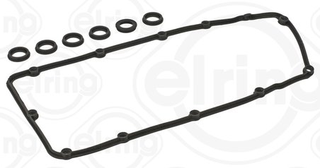 SET GARNITURI CAPAC CULBUTORI ELRING 303.010 - Compatibil cu SEAT, VW