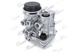 SUPAPA CONTROL REMORCA VADEN ORIGINAL 303.08.0001 - Piesa auto compatibila cu mai multe marci