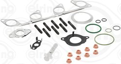 SET MONTAJ TURBO ELRING 303.100 - Compatibil cu AUDI, SEAT, SKODA, VW