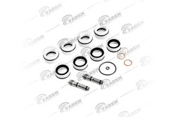 SET REPARATIE LEVIER CUTIE DE VITEZE VADEN ORIGINAL 303.11.0001.01 - Piesa auto compatibila cu mai multe marci