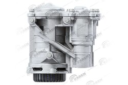 Supapa control remorca VADEN ORIGINAL 303.08.0001