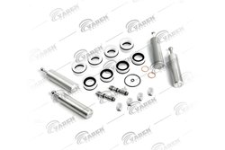 SET REPARATIE, SUPAPA RELEU VADEN ORIGINAL 303.11.0009.02 - Piesa auto compatibila cu mai multe marci