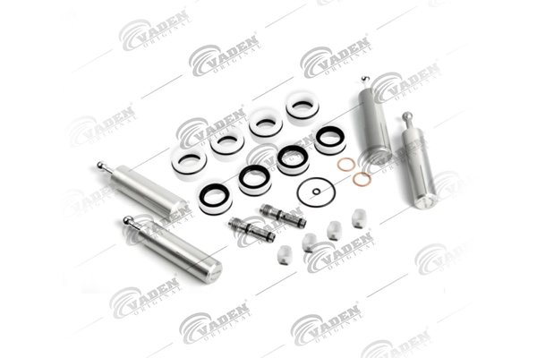 SET REPARATIE, SUPAPA RELEU VADEN ORIGINAL 303.11.0011.02 - Piesa auto compatibila cu mai multe marci