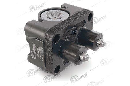 COMUTATOR,CUTIE DE TRANSFER VADEN ORIGINAL 303.11.0017 - Piesa auto compatibila cu mai multe marci