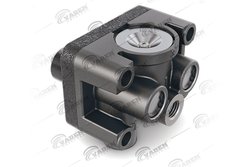 COMUTATOR,CUTIE DE TRANSFER VADEN ORIGINAL 303.11.0017 - Piesa auto compatibila cu mai multe marci