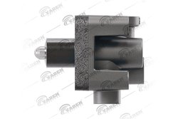 COMUTATOR,CUTIE DE TRANSFER VADEN ORIGINAL 303.11.0017 - Piesa auto compatibila cu mai multe marci