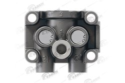 COMUTATOR,CUTIE DE TRANSFER VADEN ORIGINAL 303.11.0017 - Piesa auto compatibila cu mai multe marci