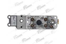 BLOC SUPAPE, CUTIE MANUALA VADEN ORIGINAL 303.11.0032 - Piesa auto compatibila cu mai multe marci