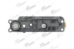 BLOC SUPAPE, CUTIE MANUALA VADEN ORIGINAL 303.11.0032 - Piesa auto compatibila cu mai multe marci