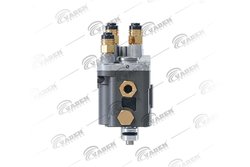 BLOC SUPAPE, CUTIE MANUALA VADEN ORIGINAL 303.11.0032 - Piesa auto compatibila cu mai multe marci