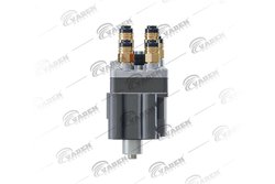 BLOC SUPAPE, CUTIE MANUALA VADEN ORIGINAL 303.11.0032 - Piesa auto compatibila cu mai multe marci