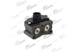 VENTIL MAGNETIC, CILINDRU CUPLARE VADEN ORIGINAL 303.11.0035 - Piesa auto compatibila cu mai multe marci