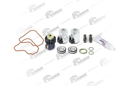SET REPARATIE, SUPAPA RELEU VADEN ORIGINAL 303.11.0061.03 - Piesa auto compatibila cu mai multe marci