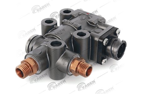 SUPAPA MAGNETICA VADEN ORIGINAL 303.11.0062 - Piesa auto compatibila cu mai multe marci