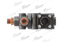SUPAPA MAGNETICA VADEN ORIGINAL 303.11.0062 - Piesa auto compatibila cu mai multe marci