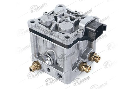 BOC SUPAPE, SUSPENSIE PNEUMATICA VADEN ORIGINAL 303.11.0074 - Piesa auto compatibila cu mai multe marci