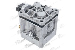 BOC SUPAPE, SUSPENSIE PNEUMATICA VADEN ORIGINAL 303.11.0074 - Piesa auto compatibila cu mai multe marci