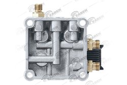 BOC SUPAPE, SUSPENSIE PNEUMATICA VADEN ORIGINAL 303.11.0074 - Piesa auto compatibila cu mai multe marci