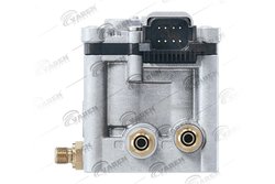 BOC SUPAPE, SUSPENSIE PNEUMATICA VADEN ORIGINAL 303.11.0074 - Piesa auto compatibila cu mai multe marci