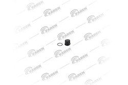 Amortizor sunet, sistem compresor VADEN ORIGINAL 303.11.0080