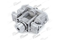 BLOC SUPAPE, CUTIE MANUALA VADEN ORIGINAL 303.11.0081 - Piesa auto compatibila cu mai multe marci