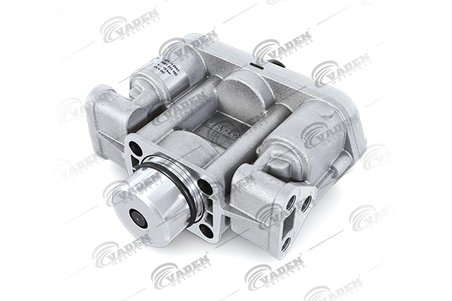 BLOC SUPAPE, CUTIE MANUALA VADEN ORIGINAL 303.11.0081 - Piesa auto compatibila cu mai multe marci