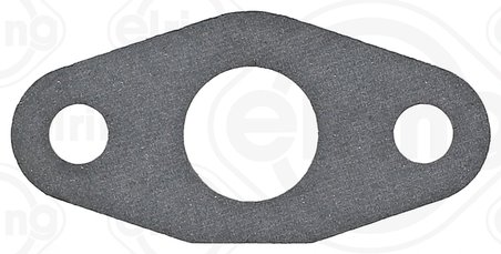 GARNIT ETANS., EVAC.ULEI (COMPRESOR) ELRING 303.421 - Compatibil cu JOHN DEERE