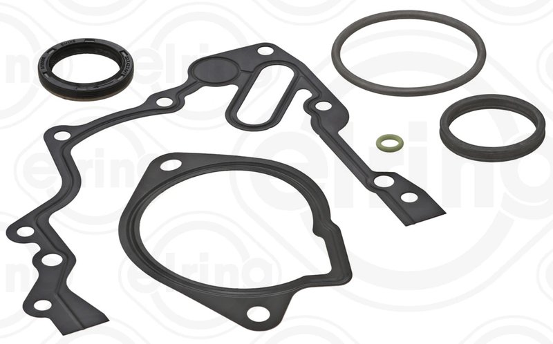 SET GARNITURI CARTER ELRING 303.951 - Compatibil cu AUDI, SEAT, SKODA, VW, VW (SVW)